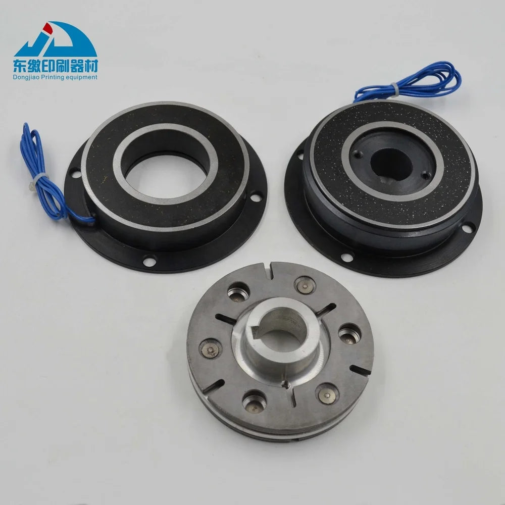 Stahl Folding Machine Clutch Stahl Folding Machine Spare Parts