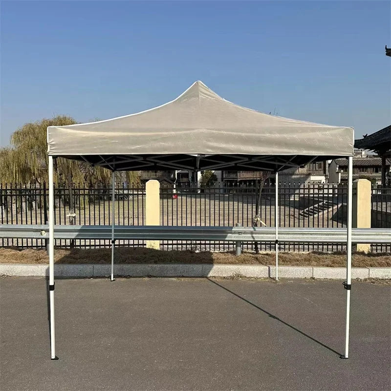 Pop Large Canopy Folding Tent 2x2 3x3 3x6 4x4 5x7 6x3 10x10 10x20 10 6feet 5m Indoor/Outdoor Trade Show Event Gazebo