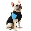 Pet Custom Designer Waterproof Heated Dog Clothes Cape Style Winter Dog Coats and Jackets Pet Coat Clothes Dog Jacket