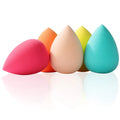 Beauty Egg Makeup Blender Cosmetic Puff Makeup Sponge Cushion Foundation Powder Sponge Beauty Tool Women Make up Accessories