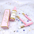 Personalized Foam Lash Cleaner Wash Cleanser Eyelash Cleanser Lashshampoo Custom Lash Shampoo Oil Free Lashes Shampoo