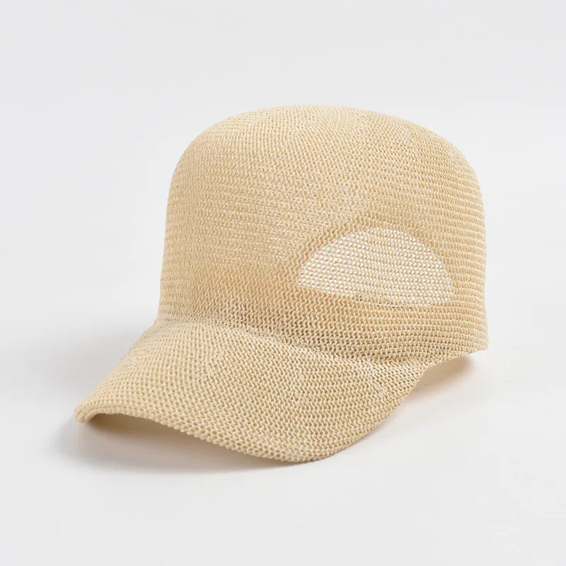 OEM Wholesale High Quality Personalized Unisex Baseball Cap Women Men Gorras Mom Outdoor Sport Cap