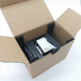 Original F185000 Printhead for Epson T1100 T1110 T110 T30 T33 C110 L1300 C120 ME1100 PRINTER HEAD