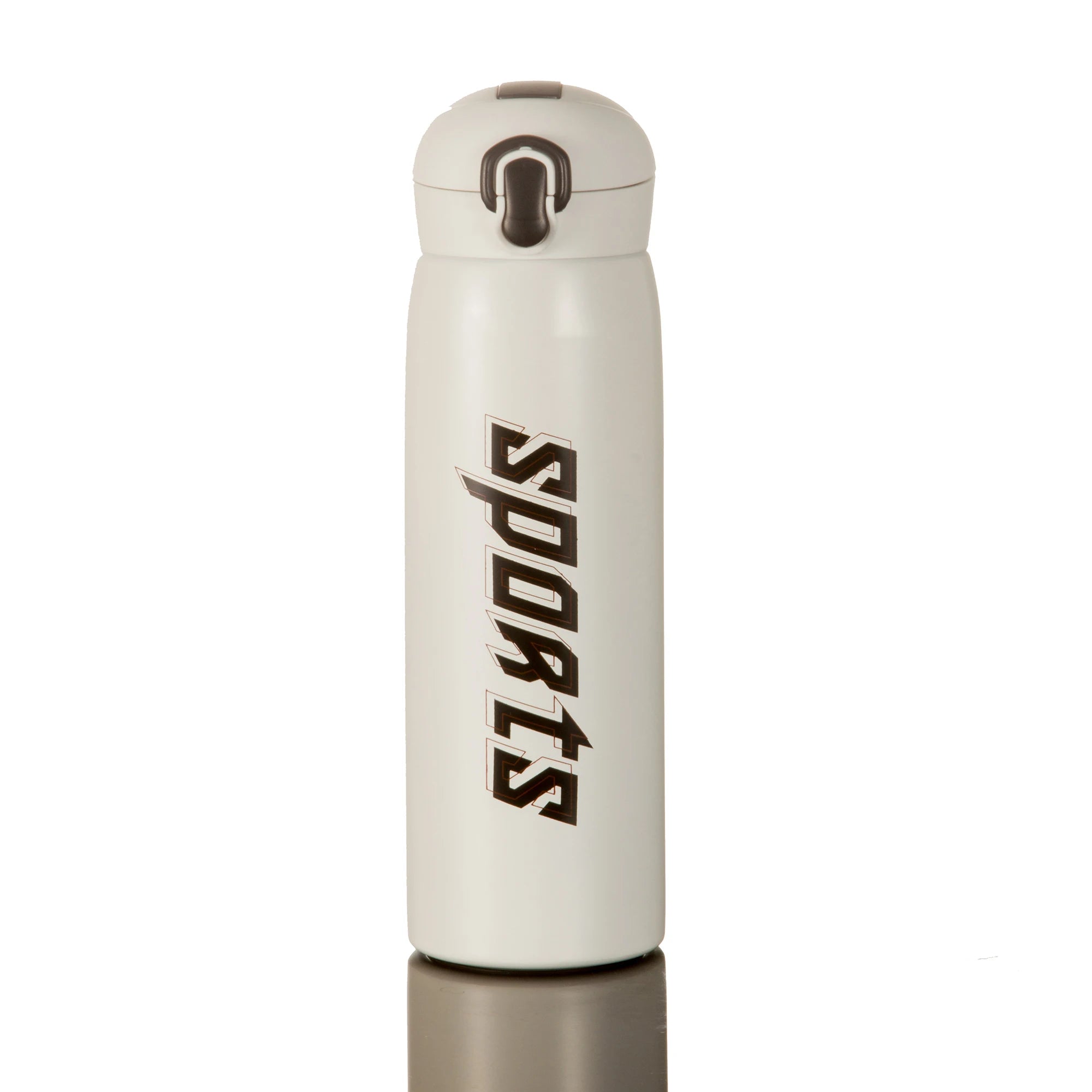 2021 Chinese Supplier Insulation Bottle 500ml Custom Double Wall Vacuum Sport Thermos Stainless Steel  Water Bottle Botellas