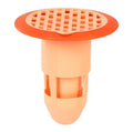 Sewer Deodorant Floor Drain Core Household Bathroom Toilet Shower Anti-odor Floor Drain Cover Filter Hair Catcher