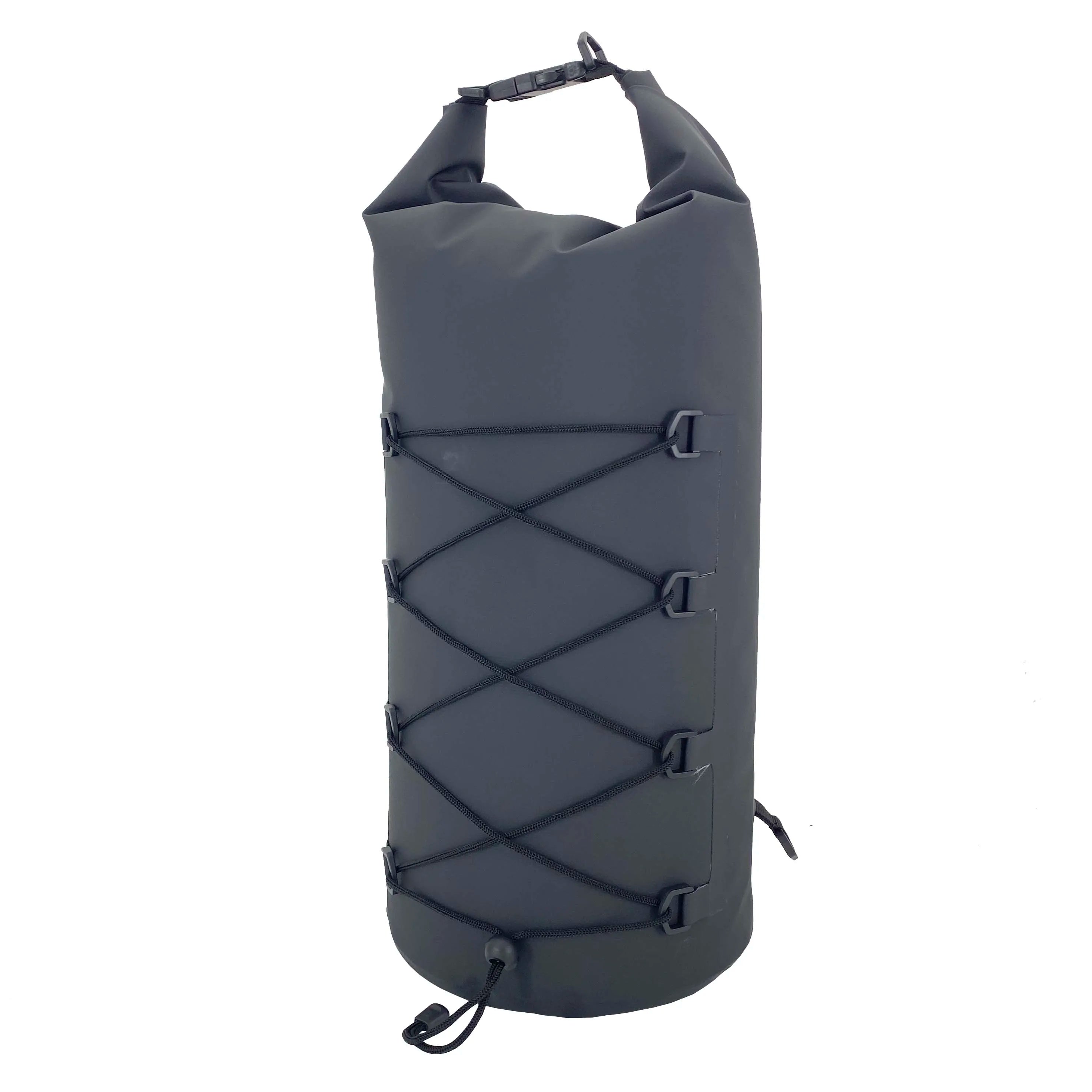 Floating Waterproof Dry Bag 5L 10L 20L 30L 40L Roll Top Sack Keeps Dry for Kayaking Rafting Boating Swimming Camping