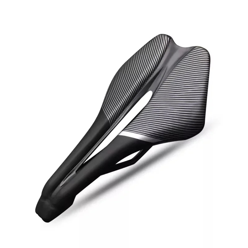 RIDERACE Mountain Bike Saddle Lightweight Race Seat Mtb Wildside Selle Triathlon Tt Bicycle Saddle Road Off-road for Men Women