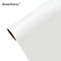 140G Self Adhesive Film Eco Solvent Printing Car Wrapping Sticker Holographic Vinyl Material