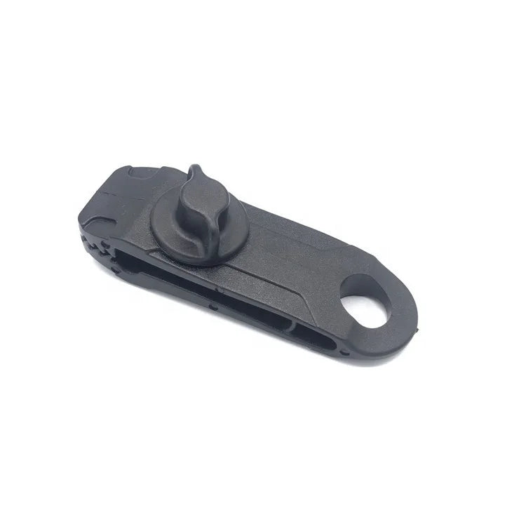 Hot-Selling Hiking Set Bag Accessories Clips Tent Shade Clips