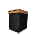 Winter Waterproof Beehive Wrap Windproof Bee Hive Warm Cover Supplies New Condition Winter Protection for Bees Hives