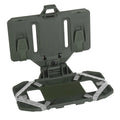 PF PF-SD917 Camouflage Nylon TPE Durable Portable Tactical Phone & Pad Holder for Vest Chest Phone Carrier Outdoor Use MegaBDM