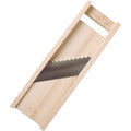 New Product Ideas 2023 Kitchen Potato Fruit Shredder Wooden Korean Carrot Grater Mandolin Wood Vegetable Slicer Cutter