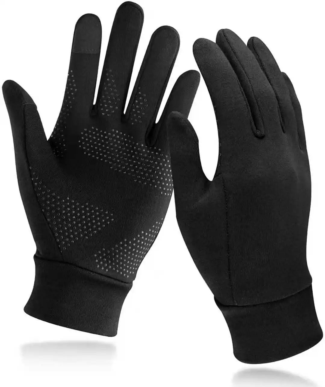 Touch Screen Driving Non-slip Cycling Gloves Hand Gloves for Bike Motorcycle