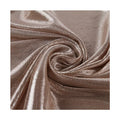 High Quality Hot Sale Womens Lurex Metallic Sparkly Foiled Fabric with Glitter for Women Coat Swimwear