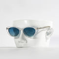 GS5803 Custom Shades Sunglasses Women and Men Cat Eye Polarized High Def Sunglasses Acetate Frame