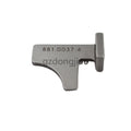 5 Pieces New 881.0037.4 Stitching Head Parts for Muller Martini 75 & 45 for Printing Shops