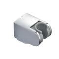 Handheld Shower Head Holder Wall Mount Bathroom Adjustable  Shower Wand Holder Universal Shower Bracket