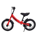 Europe Market 12 Inch  Baby Balance Bike Kids Toys /mini Baby Push Kids Balance Bike  Walking Cycle