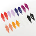 2022 Original New Simple Pure Color Seed Bead Earrings Ethnic Style Long Tassel Beaded Earrings