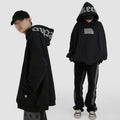 Customize High Quality Brushed Embroidered Hoodie Heavy Weight Fleece Pullover Unisex Hoodies
