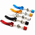 High Quality Bike Seatpost Clamp Bike Quick Release Pipe Clamp
