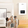 Wallmount Heaters Fast Heating 20kw 20kw Home Heaters Electric Central Heating Boiler