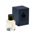 Luxury Clear Cosmetic Glass Perfume Bottle Customized Cylinder Empty 30ml 50ml 100ml Spray Atomizer Packaging Screen Printing