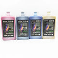 Jucaili 1L Galaxy Eco Solvent Ink for Epson XP600/DX5/DX7/I3200 Printhead for Galaxy Human Chinese Brand Large Format Printer