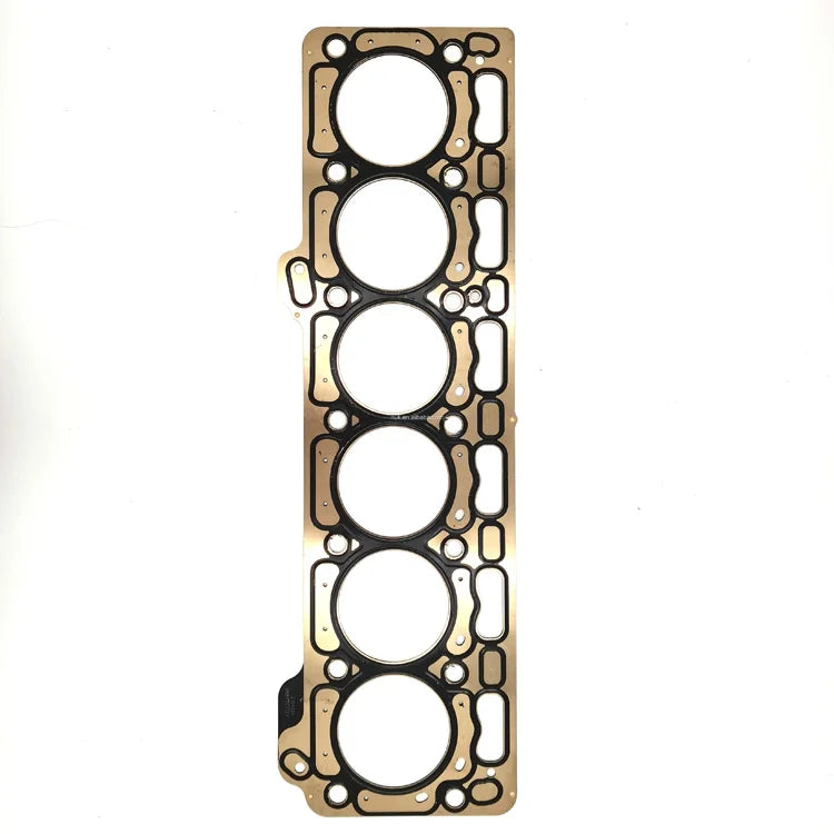 Factory Directly Excavator C7.1 -n Engine Cylinder Head Gasket Kit for Perkins