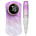 Private Label 35000RPM Professional Electric Nail Drill Portable Wholesale Motor Nails Drill