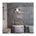 Solid Surface Black Slate 3D Wall Decoration Panel Outdoor Polyurethane Artificial Stone PU Stone Wall Panels Exterior