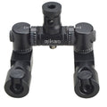 Compound Bow Recurve Bow Double Sided Multi Angle Adjustable V Bar Stabilizer Accessory V Bar