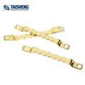 Large Sawtooth Hangers with Screws - Canvas Hanger Large Saw Toothed Picture Frame Hardware for Solve Heavy Picture Hanging
