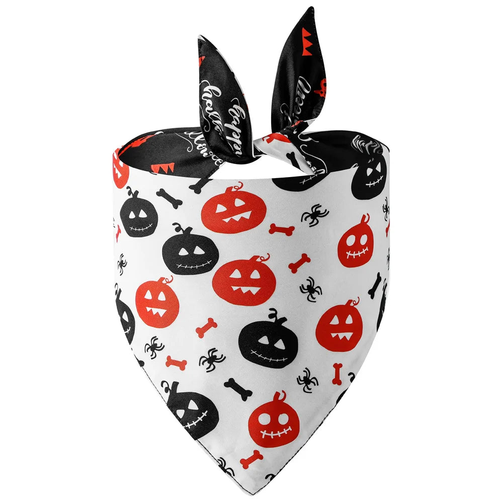 Wholesale Stocked Large Qty in Stock Pet Dog Handkerchief