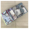 Wholesale King Size Bedding Set 3pcs Flat Polyester Bedsheets Budget Option with Quality Assurance