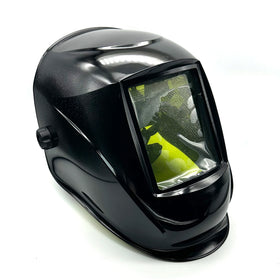 Fiber Laser Welding Masks High Transparency Laser Protective Helmets Fiber Safety Laser Goggle