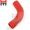 Hot Sales Excavator Rubber Hose PC200-7 PC220-7 Intercooler Hose 6738-11-4840