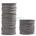 Neck Gaiters Scarf Head Wrap Headwear Balaclava Face Mask Sun Multifunctional Bandanas for Women Men