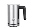 Electric Milk Steamer Stainless Steel Milk Whisk God Quality Milk Frother