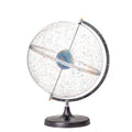 Transparent Klar Karte Stern Und Erde Celestial Globe