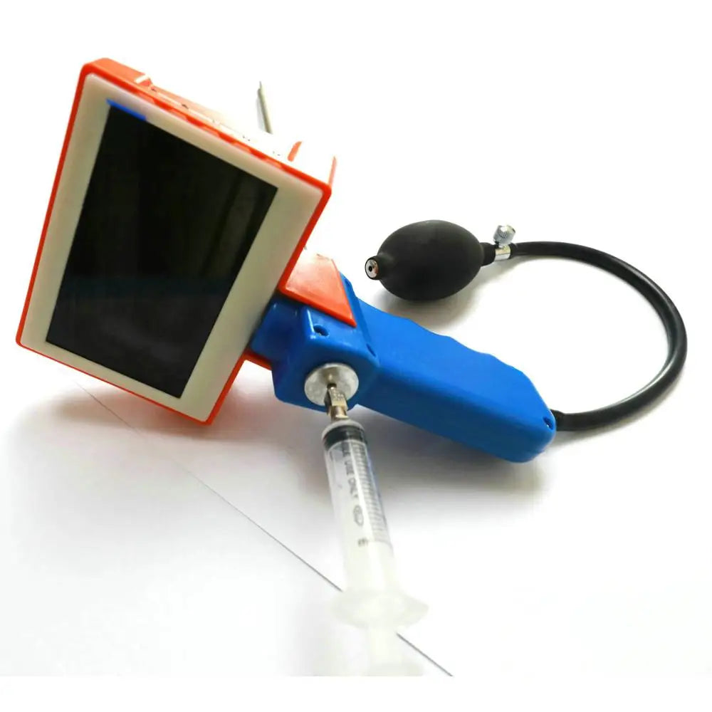 Portable Digital AI Gun Artificial Insemination for Dogs Artificial Insemination Gun
