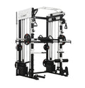 Factory Wholesale Multi-functional Smith Machine Squat Lifting Gantry