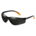 New Oversized Windproof Bike Fishing Eyewear UV400 Sunglasses for Men Women Cheap One-Piece Outdoor Sports Glasses for Bicycling