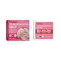 Scar Removing Soap 100g Whitening Body Skin Desalinate Scar and Smooth Scar Soap
