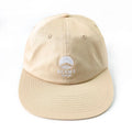 Popular Fast-dry Hat Flat Brim Low Price Embroidered Cap Flat Brim Size Adjustable Trucker Dad Cap Unisex