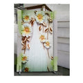 Wall Panel of Honeycomb Laminated Boards Interior Decoration With Graphic Surface Technics