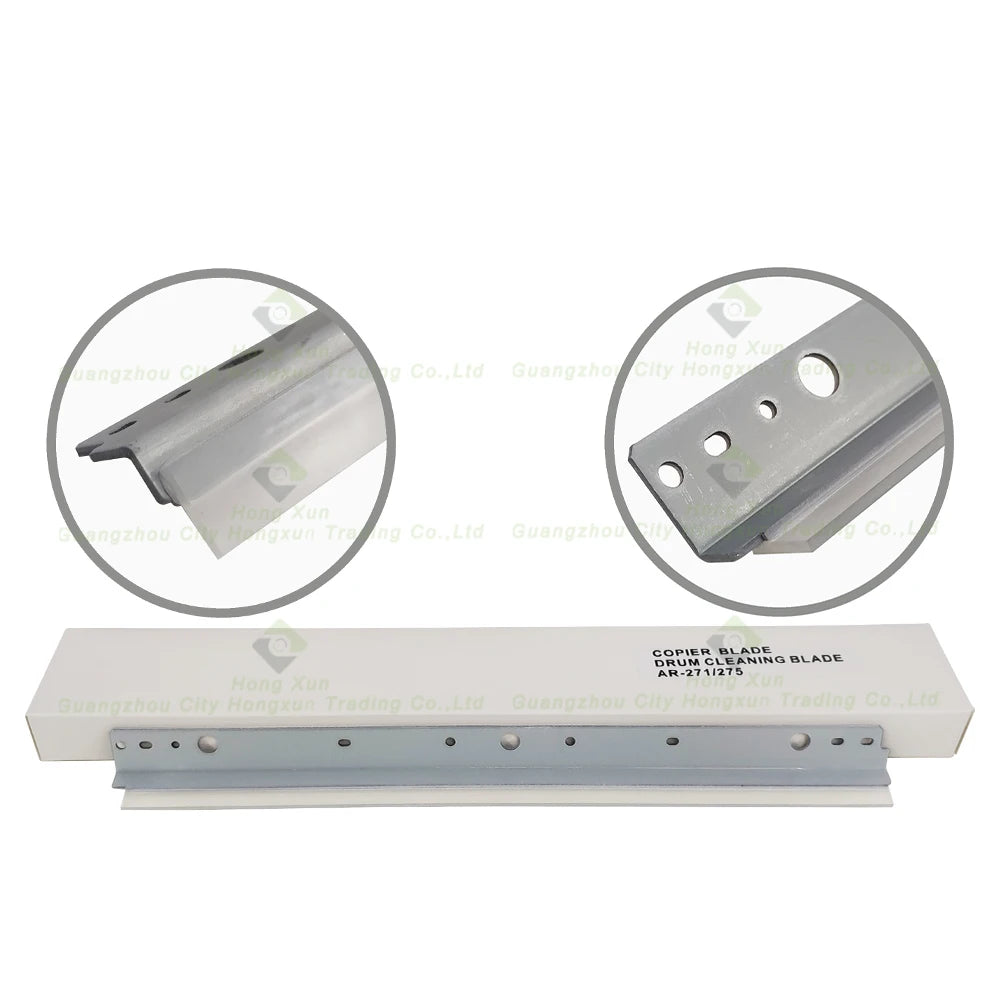 UCLEZ0011QSZ1 In-Stock Drum Cleaning Blade for Sharp MX-M260 MX-M264N MX-M310 MX-M314N MX-M314N MX-M354N MX-M356N UCLEZ0011QSZZ