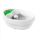 Optimum Electronic Detox Foot Spa Heating Massager Far Infrared Belt Therapy Foot Detox Spa Machine Massager Feet