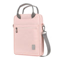 Outdoor Travel Portable Tablet Sleeve Bag Detachable Shoulder Strap 9 to 11 Inches Tablet Protective Handbag