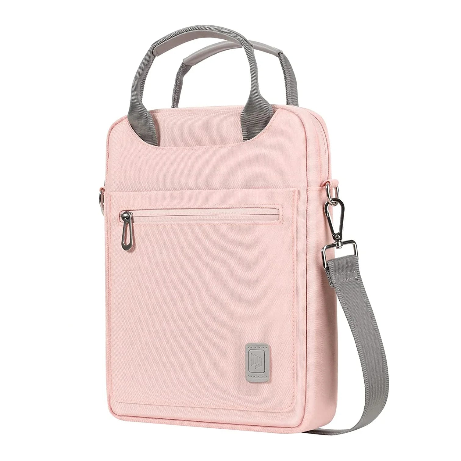 Outdoor Travel Portable Tablet Sleeve Bag Detachable Shoulder Strap 9 to 11 Inches Tablet Protective Handbag